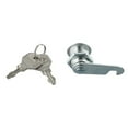 thumbnail image 6 of AFQH 16/20/25mm Cam Lock Door Drawer Cabinet Mail Box Locker Cupboard + 2 Keys, 6 of 9