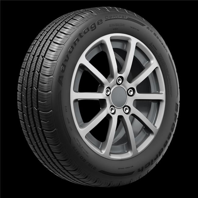 BFGoodrich Trail-Terrain T/A All Terrain 255/55R18 109H XL