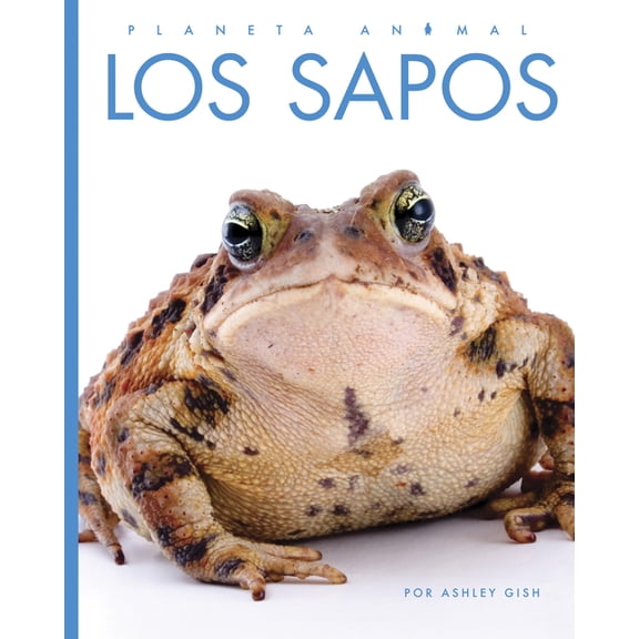 Los Sapos, (Paperback)