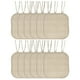 thumbnail image 1 of Cojín para silla Sweet Home Collection, espuma viscoelástica, 16 x 16 cm, 1 of 5