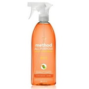 Method 01164   CLM All Purpose Cleaner, Pack Of 8
