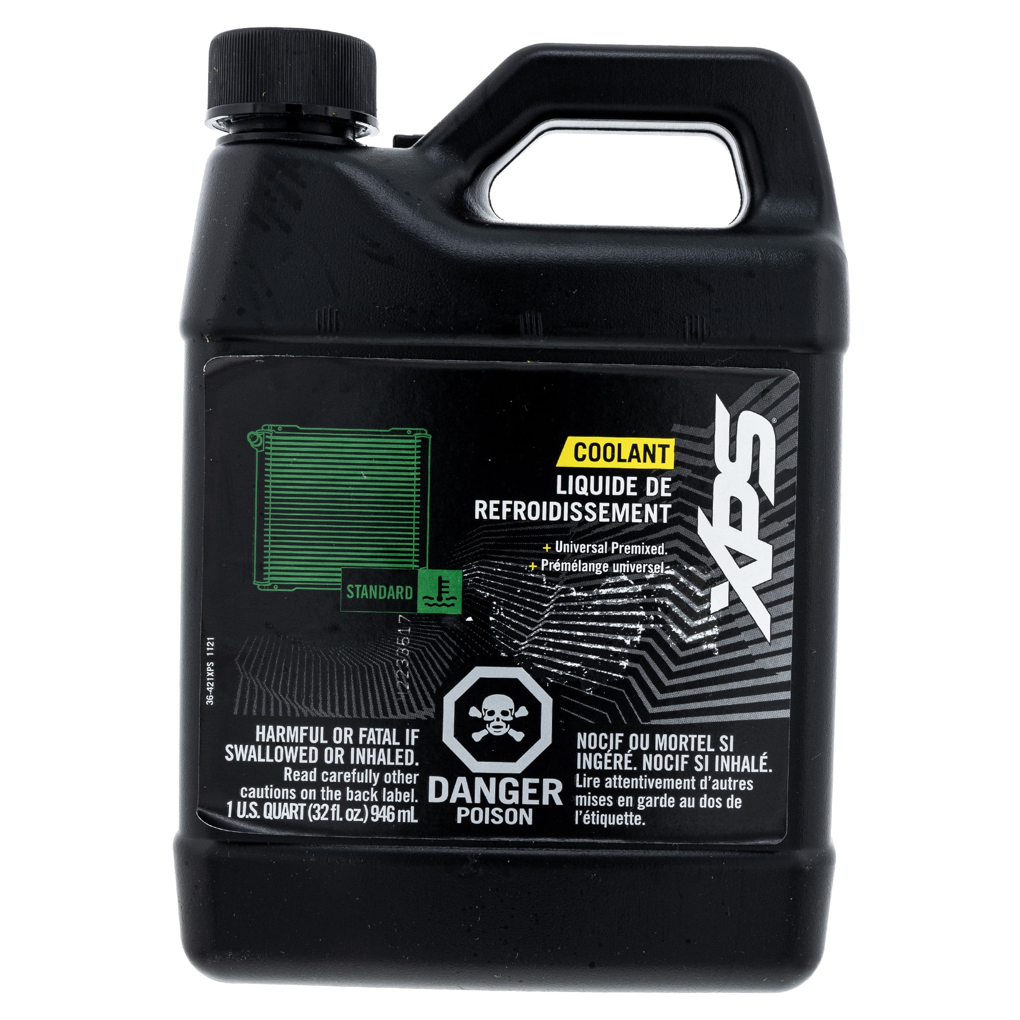 Valvoline Zerex DEX-COOL Antifreeze/Coolant 1 GA - OEM Valvoline Zerex DEX-COOL Antifreeze/Coolant 1 GA - OEM