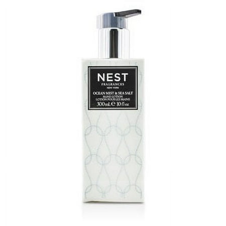 Hand Lotion - Ocean Mist and Sea Salt 10oz