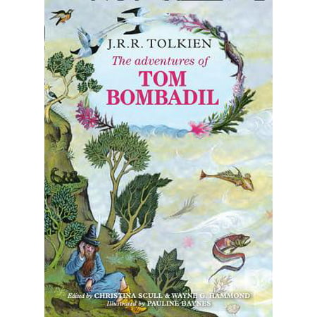 The Adventures of Tom Bombadil (Best Of Tom Green)