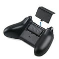 thumbnail image 3 of Xbox One/X/S Universal Controller Battery Pack - 1200mAh Rechargeable Battery with Custom Battery Cover | Long-Lasting Power, Easy Installation for Xbox One, One X, One S Wireless Controllers, 3 of 6