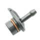 thumbnail image 1 of Riwesomey Precisión auto plástica de la válvula de retención de la bomba de vacío dirigida para el mantenimiento eficiente del coche Vehículos, repuestos y accesorios Mis, 1 of 6