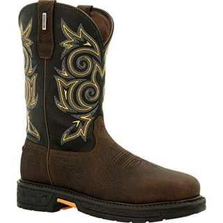 Georgia pacific boots best sale
