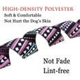 thumbnail image 3 of Pattern Dog Collar for Small Medium Large Dogs, Adjustable Design for Male Female Puppy Pet, 3 of 7