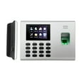 thumbnail image 3 of Attendance Terminal Machine Simple Acccess Control Multi Languas Biometric Finrprint, 3 of 4