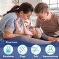 thumbnail image 4 of Dr. Talbot's Soothing Gel and Gum-eez Teether for Teething Infants, 0.53 oz Gel, 4 of 12