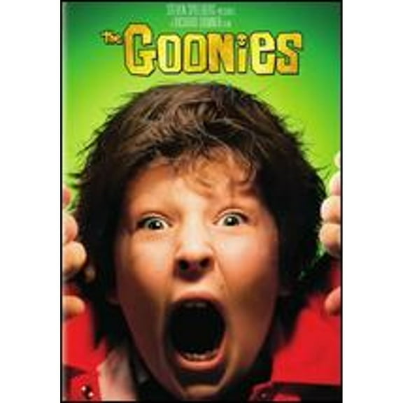 Pre-Owned The Goonies (DVD 0883929555963) directed by Richard Donner