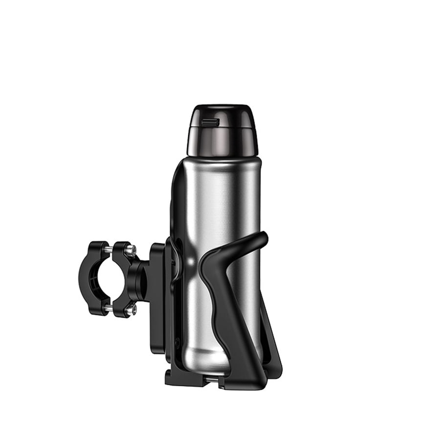 Phyun Motorcycle Scooter Bike Drink Cup Holder Water Bottle Mount Stand