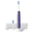 Purple, variant on Philips Sonicare 7100 Series Electric Toothbrush - Next-Generation Sonicare Technology, Pressure Sensor, 12 Brushing Settings, Smartimer, Brushpacer, 21-Day Runtime, Travel Case, Black, HX7421/06
