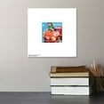 thumbnail image 5 of Gallery Pops Disney Pixar Turning Red - Besties 4EVER Wall Art, Unframed Version, 12" x 12", 5 of 5
