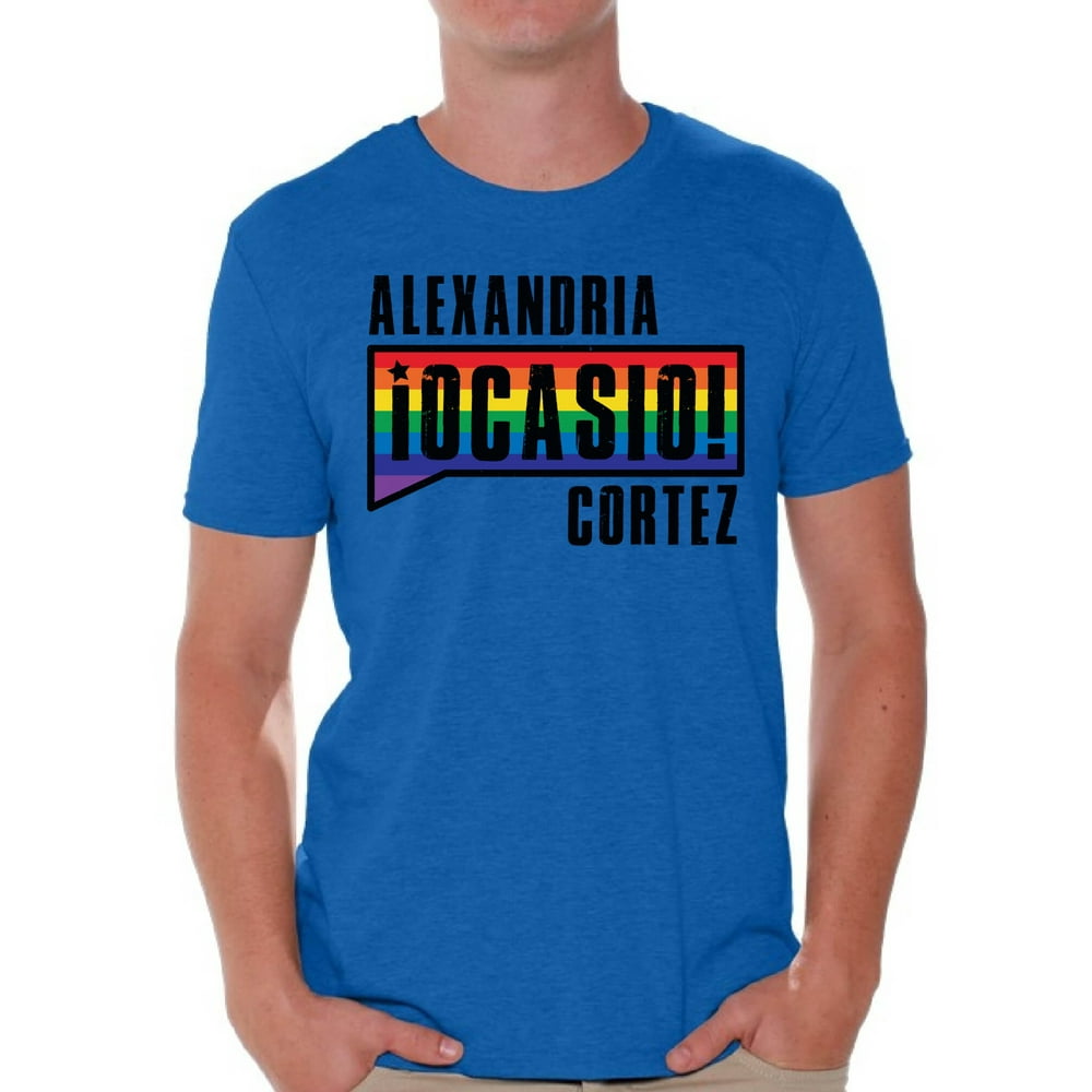 ocasio shirt
