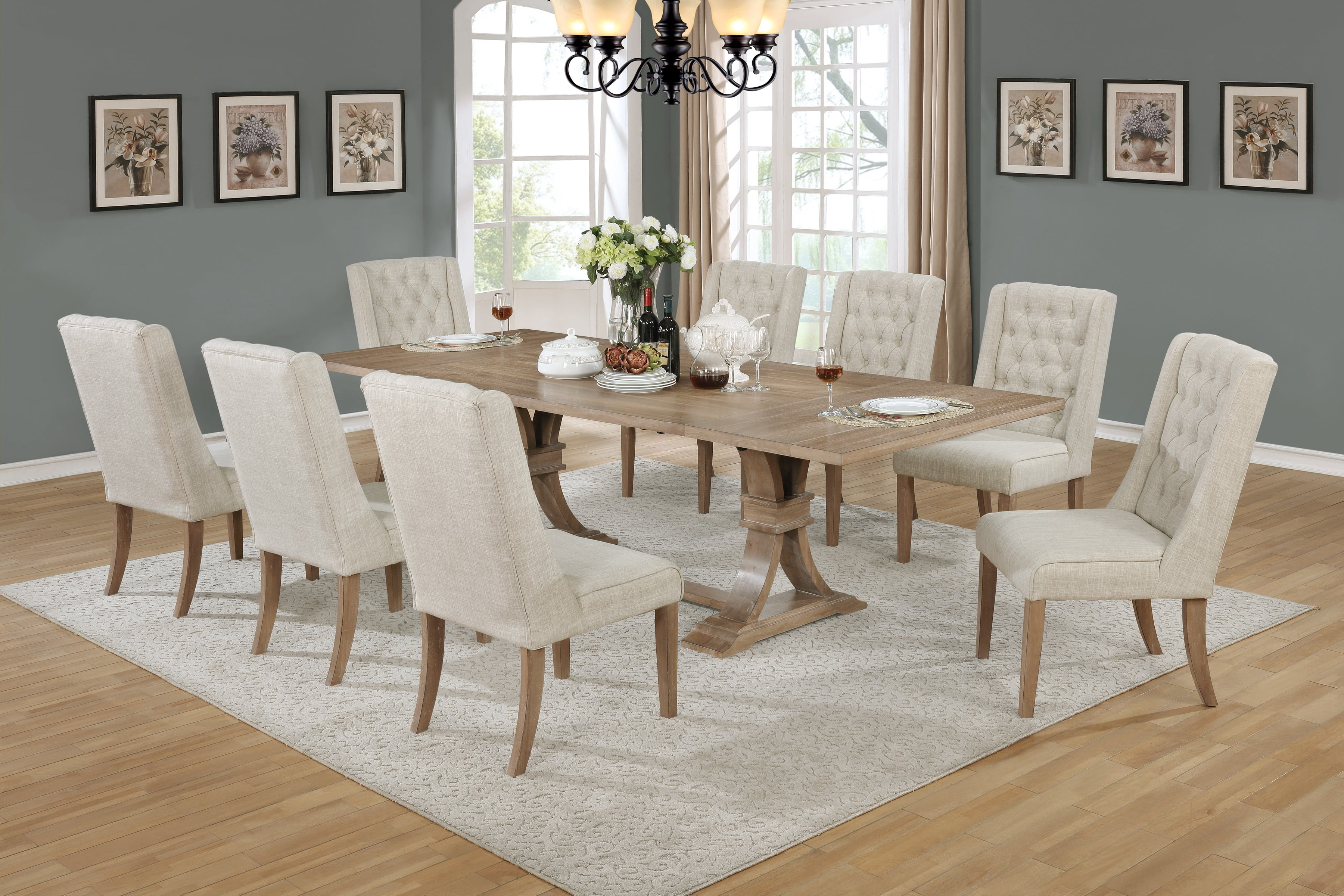 brand name dining room sets