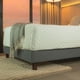 thumbnail image 3 of Base de cama Seúl Matrimonial Gris Oscuro, 3 of 7