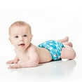thumbnail image 2 of Snap in One Diaper, Wonder Woman Comic, 2 of 4