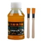 thumbnail image 2 of Car Roof Liner Repair Glue Heavy Duty Adhesive - Fast Dry Glue Liquid Strong Adhesion Fabric Glue For Car Inside Roof Cloth Leather Polyester 100ml, 2 of 9