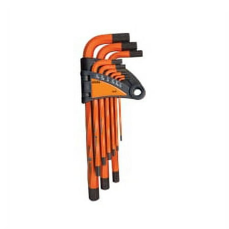 UPC: 0045256450520 | HEAVY DUTY TWISTED HEX KEY SAE