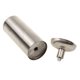 thumbnail image 5 of 1x SUSTITUCIÓN de MUEBLES de METAL PIES / SOFÁ PIERNAS, CAMAS, SILLAS de TAMAÑOS BLESIY Pies del sofá del sofá, 5 of 6
