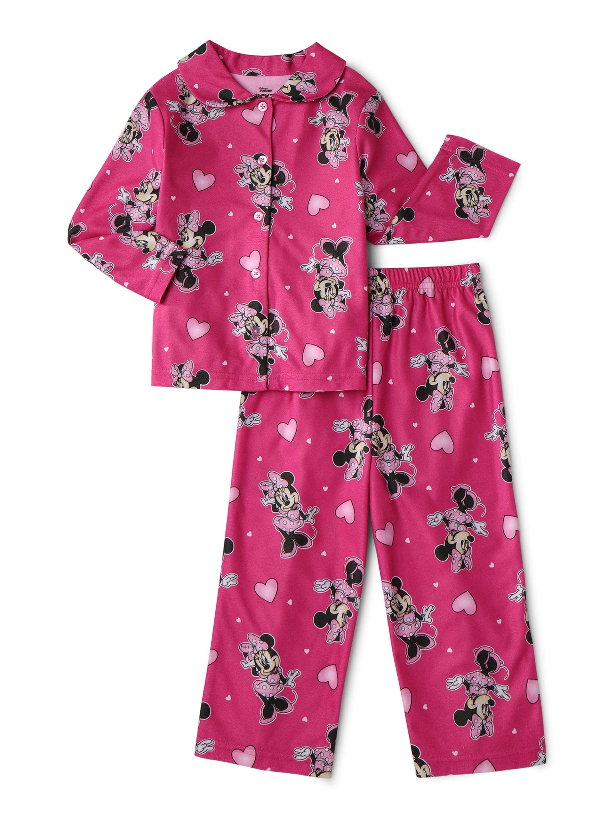 minnie mouse baby coat