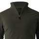 thumbnail image 5 of pstuiky camisa de manga larga para hombre, Suéter de punto cálido de color sólido de moda informal para hombre, manga larga, top redondo Tops de hombre xs, 5 of 6