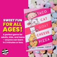 thumbnail image 2 of Juego de cartas Dolphin Hat Taco Cat Goat Cheese Pizza Sweetheart, 2 of 7