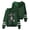 Green, variant on Peso Pluma ÉXODO Hoodie Sweatshirt Streetwear Women Men Winter Pullovers