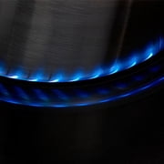 Dacor Dti30m977b Contemporary 30 Wide Built-In Induction Cooktop - Black