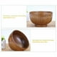 thumbnail image 5 of Taza de Jabón de Limpieza Facial de Madera JShteea Tazón de Espuma Antiadherente, 5 of 5