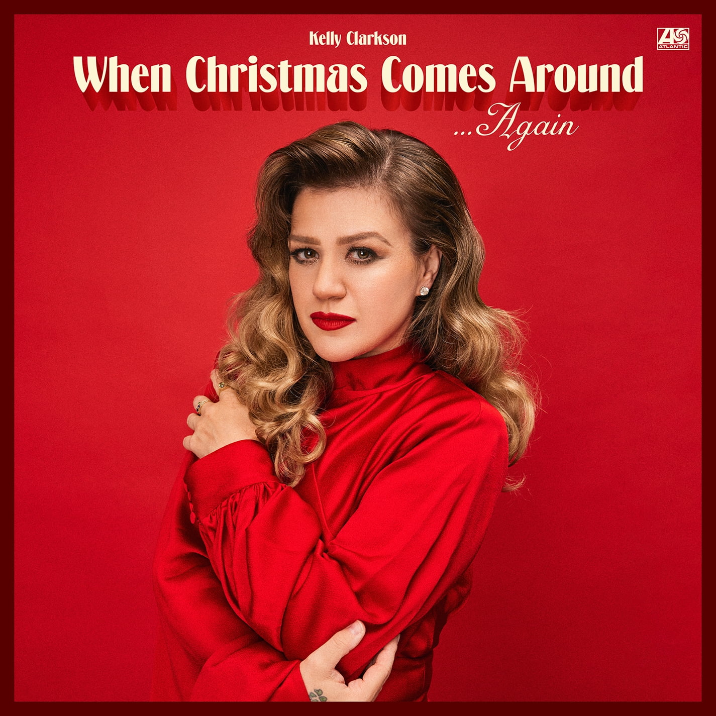 Kelly Clarkson - When Christmas Comes Around Again - Music