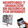 thumbnail image 3 of Kit CCTV 8 Cámaras Secucore Exterior Ángulo Amplio Video HD 1080p, 3 of 4