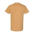 thumbnail image 3 of Gildan Heavy Cotton T-Shirt for Men and for Women Classic Fit Size up to 5XL, 3 of 5