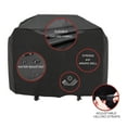 Royal Gourmet Universal 64Inch Grill Cover, Adjustable Velcro Straps