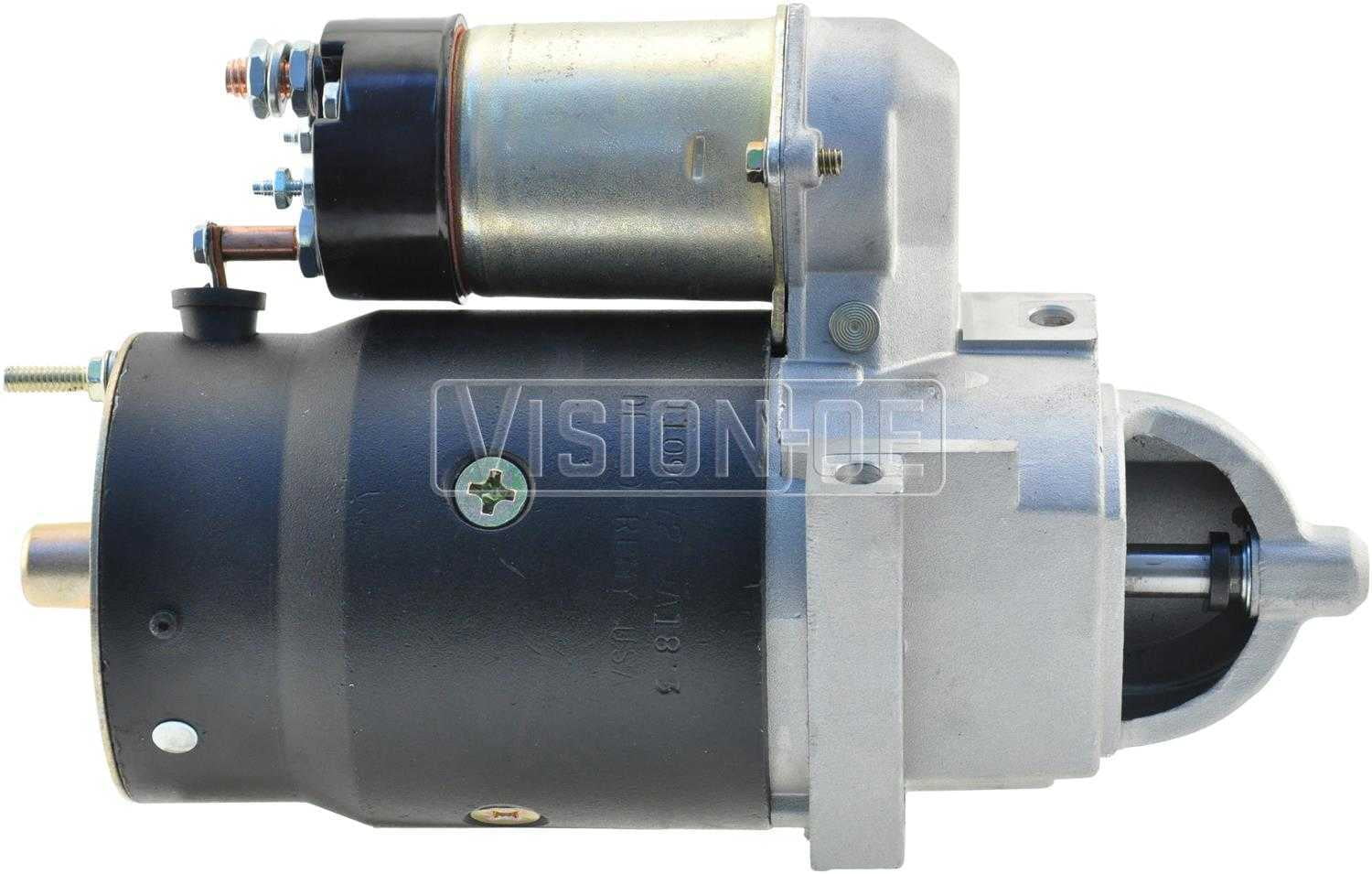 Vision OE 3508 Starter Motor