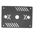 thumbnail image 1 of Placa de la Unidad de Mesa de Estufa, Diseño de Diseño Hueco Portátil de la Mesa de Estufa Para Cocinar al Aire Libre para GS 450R 450K, 1 of 7