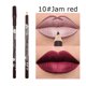 thumbnail image 1 of Ganfancp Color Eyeliner Pearlescent Eye Shadow Pen Color Eyeliner Pearlescent Eye Shadow Pen Ofertas de La Semana 1 Lápiz de Sombra de Ojos, 1 of 1