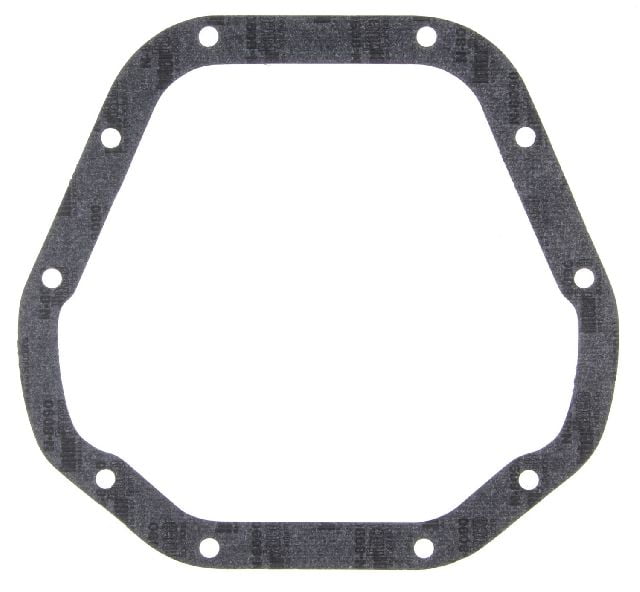 OE Replacement for 1969-1970 Jeep J-3600 Rear Axle Housing Cover Gasket