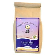 Shepard Moon Concoctions Epsom Salt Bath Remedies Lavender Lullaby Bath 24 oz Bag