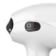 thumbnail image 3 of Electric Foot Grinder Glass Nano Sheet Care Double Sided Grinding Head Smart Electric Callus Dead Skin Remover White, 3 of 4