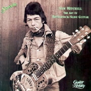 Art Of Bottleneck/Slide Guitar