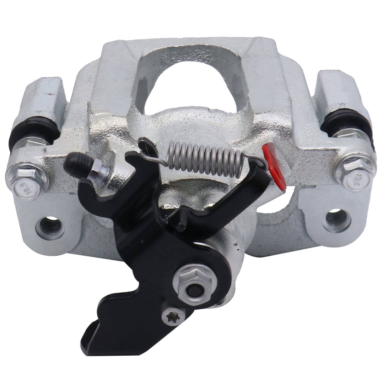 MOSTPLUS Set(2) Rear Brake Calipers for Dodge Grand Caravan Chrysler Town & Country