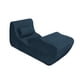thumbnail image 1 of SILLON RELAX ZERO GRAVITY SMOOTH NAVY, 1 of 5