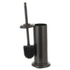 Better Homes and Gardens Bead Toilet Brush with Holder