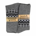 thumbnail image 2 of Sock Snob - Chaussettes Thermiques d'Hiver pour Femmes, 2 of 2