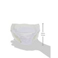 thumbnail image 2 of My Pool Pal Reusable Swim Diaper, White,18 Months (15-20 lbs), 2 of 2