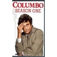 thumbnail image 2 of Columbo: The Complete First Season [DVD], 2 of 2