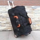 thumbnail image 1 of FirseMeet, bolsa de equipaje rodante de gran capacidad de 27/32 pulgadas, Maleta de viaje con ruedas, mochila deportiva con ruedas para hombres y mujeres, 1 of 4