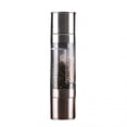 thumbnail image 1 of Cookware sets high quality stainless steel double head manual dual-use pepper mill, 1 of 5